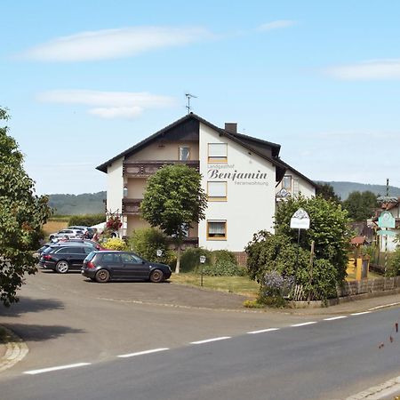 Landgasthof Benjamin Treffelstein Εξωτερικό φωτογραφία