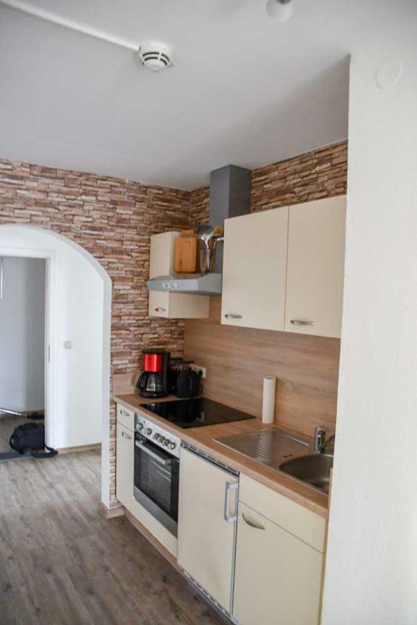 Landgasthof Benjamin Treffelstein Εξωτερικό φωτογραφία